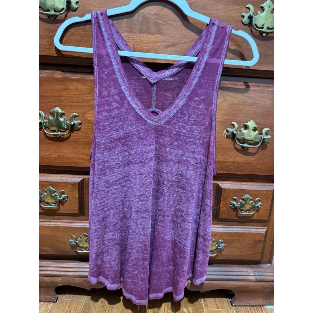 Free People Tanktop